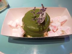 抹茶梳芙厘-狐狸和向日葵(北京路店)