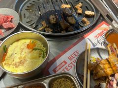 -炽城·烤肉名家(鸿达中央广场店)