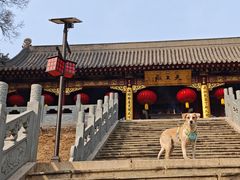 -棋盘山风景区