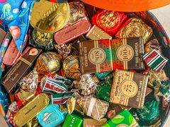 -VENCHI 闻绮(北京国贸商城店)