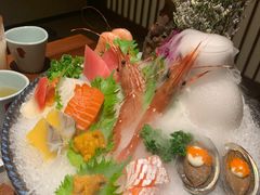 -古京·臻致料理(月湖店)