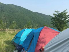 -尧治河旅游度假区