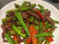 -新吉士·上海菜(浦东LCM置汇旭辉店)