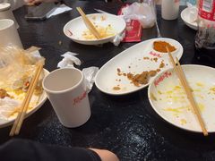 -周姑娘不等味·龙虾的故事(高邮店)