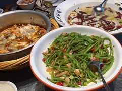 -首秀·四川料理(星耀101店)