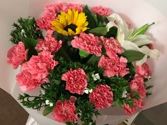 -那些花儿鲜花店(小寨店)