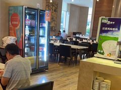 -长沙三景韦尔斯利酒店·Oval全日制餐厅自助餐