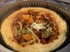 -灶座小锅烀饼·铁锅炖(全国总店)