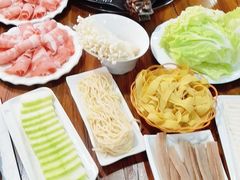 -小板凳·锦州烧烤(高新区店)