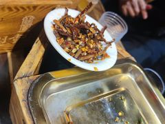 -盟重烧烤(高正街店)