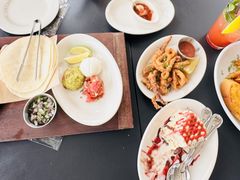 -Chili's Cafe&Bar奇利斯(滨江店)