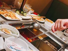 -海底捞火锅(宇飞大厦店)