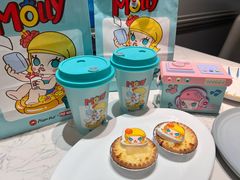 -必胜客(新辰里酒仙桥店)