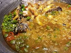 -半天妖烤鱼(中山路店)