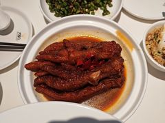 -大铁勺新津菜(中北永旺店)