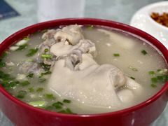 -廖老妈蹄花店(人民公园陕西街259号店)