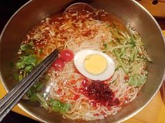 -那胡同里的小烤肉馆(开发区万达店)