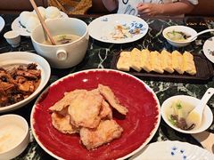 -奉天小馆·非遗东北菜(沈阳万象城店)