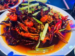 -红盔甲·小龙虾(车公庙店)