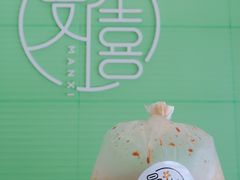 -曼僖瓦罐咖啡(华山南路店)