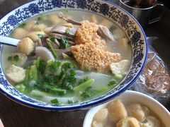 小潘记特色鸭血粉丝汤-小潘记鸭血粉丝汤