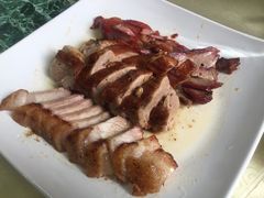 -老字号蛇口德记烧腊饭店·海鲜加工