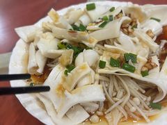-老奇味(后田街店)