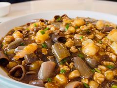 -小郭私房菜·海肠捞饭店(学士街店)