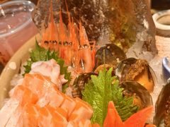 -匠和风精致料理(祥禾天地店)