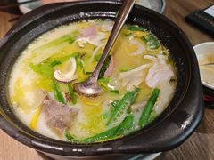 -云海肴·汽锅鸡·云南菜(广安门天虹店)