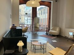 -设计共和 Design Republic(江宁路店)