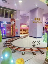 -MELAND CLUB(万象天地旗舰店)