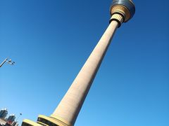 -中央广播电视塔