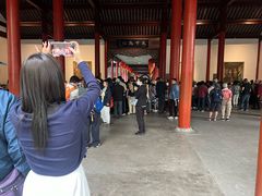 -南京中国近代史遗址博物馆(南京总统府)