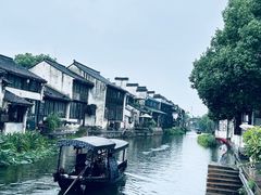 -南浔古镇