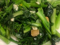 -美极鲜食坊(宝安南路店)