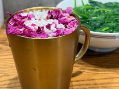 -小豆海棠(嘉兴路店)