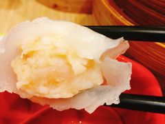 晶莹鲜虾饺-添好运点心专门店(中环IFC店)