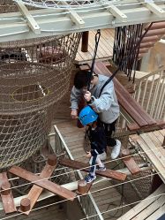 -PIPIKINGDOM皮皮王国欢乐号(欢乐海岸购物中心店)