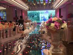 -海都六福酒家(世博广场店)