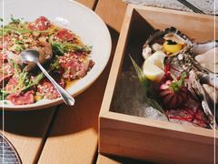 -Hatsune隐泉日式料理(三里屯太古里店)