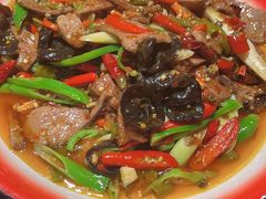 -泥糊破店小酒馆·团建聚餐(南京西路店)