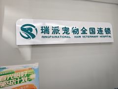 -瑞派宠物医院·中兽医专科(中央商城分院)