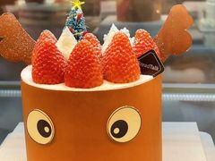 -BreadTalk面包新语·烘焙蛋糕(高德置地春广场店)