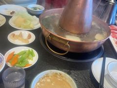 -仁和四季涮肉馆(天坛南门店)
