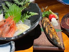 -円满日式居酒屋(蓉花路美食街店)