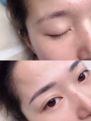 -久匠·纹眉半永久野生眉