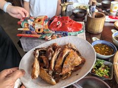 -包整·丝娃娃(甲秀楼景观店)