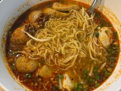 -Magic Food Point(Airport Street food)