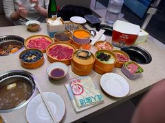 -海底捞大排档火锅(打浦路店)